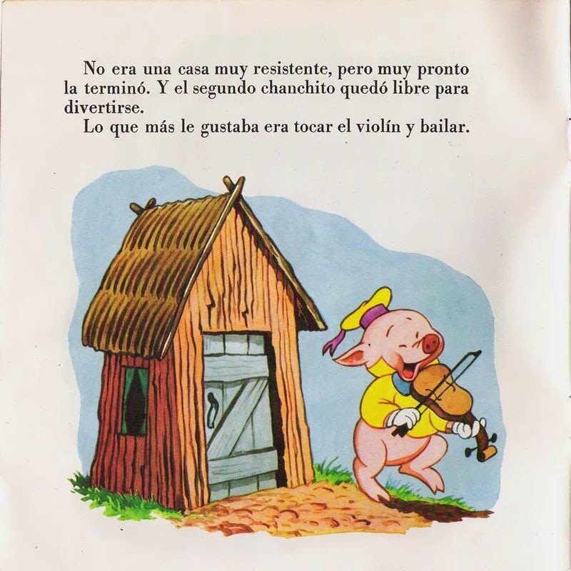 Cuentos infantiles Los tres cerditos. Cuento ilustrado. Cuentos infantiles Los tres cerditos. Cuento ilustrado.