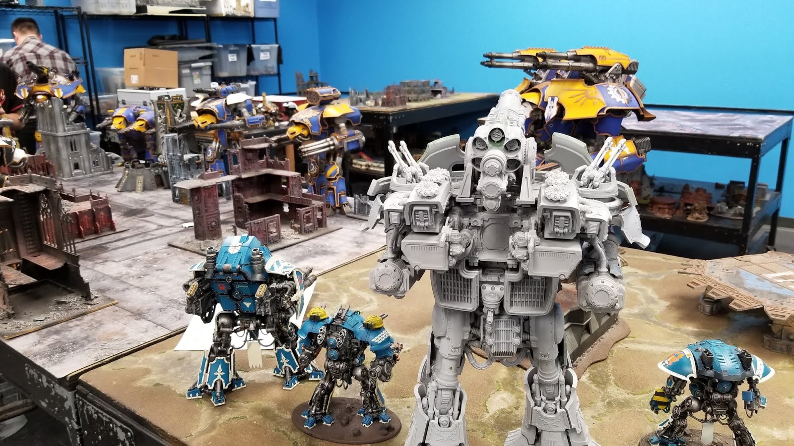 warhound titan 8th edition warhound titan 8th edition