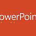 การแก้ไขอาการ Microsoft PowerPoint has stopped working