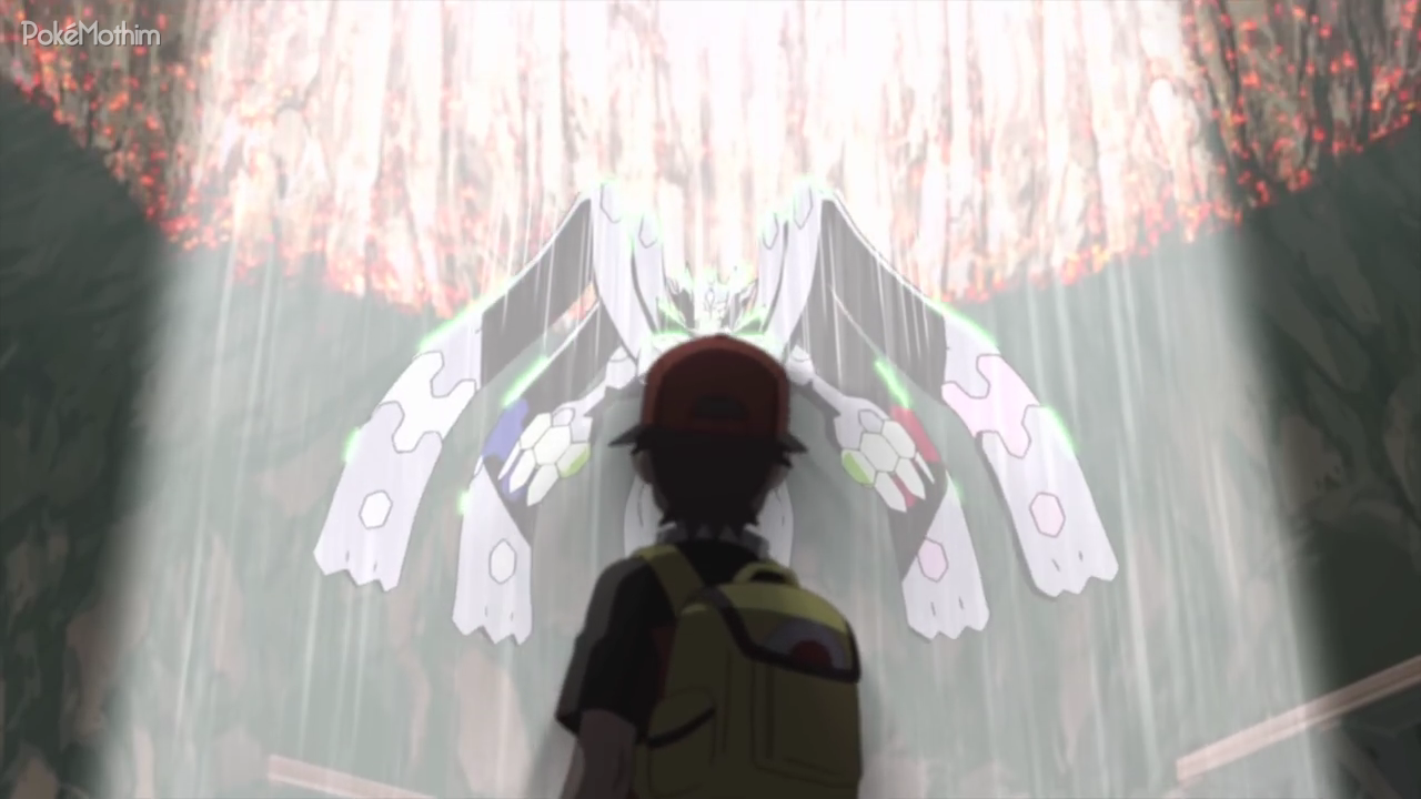 POKÉMON GENERATIONS - Disponível versão oficial dublada -BPE