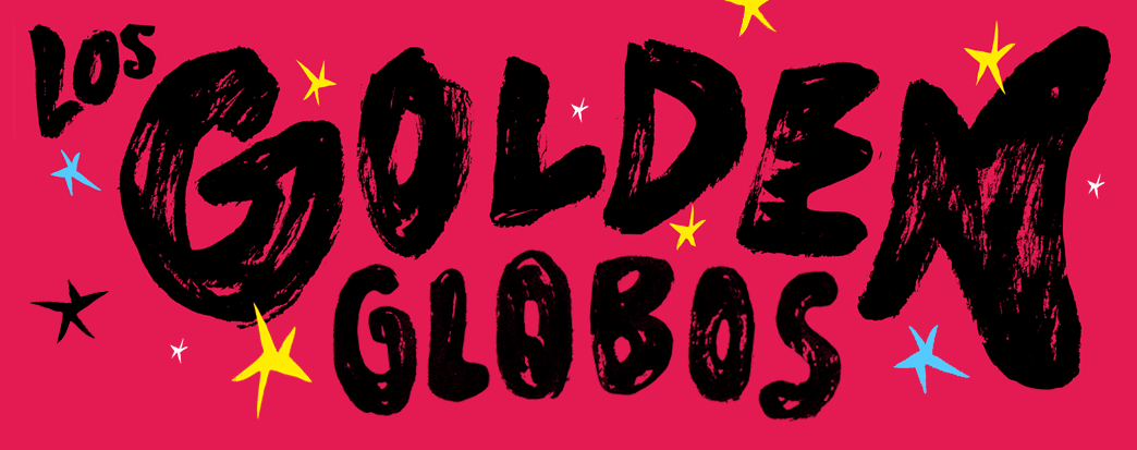 Golden Globos Comics Awards