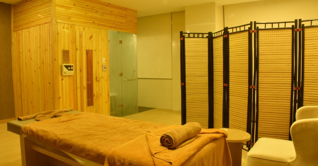 Giới thiệu matxa Mường Thanh Quận 1 - Massage nổi tiếng ở ...