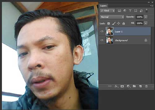 Cara Membuat Foto Menjadi Vector Kartun Di Photoshop - GRAFIS - MEDIA
