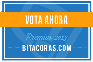 Premios BITACORAS