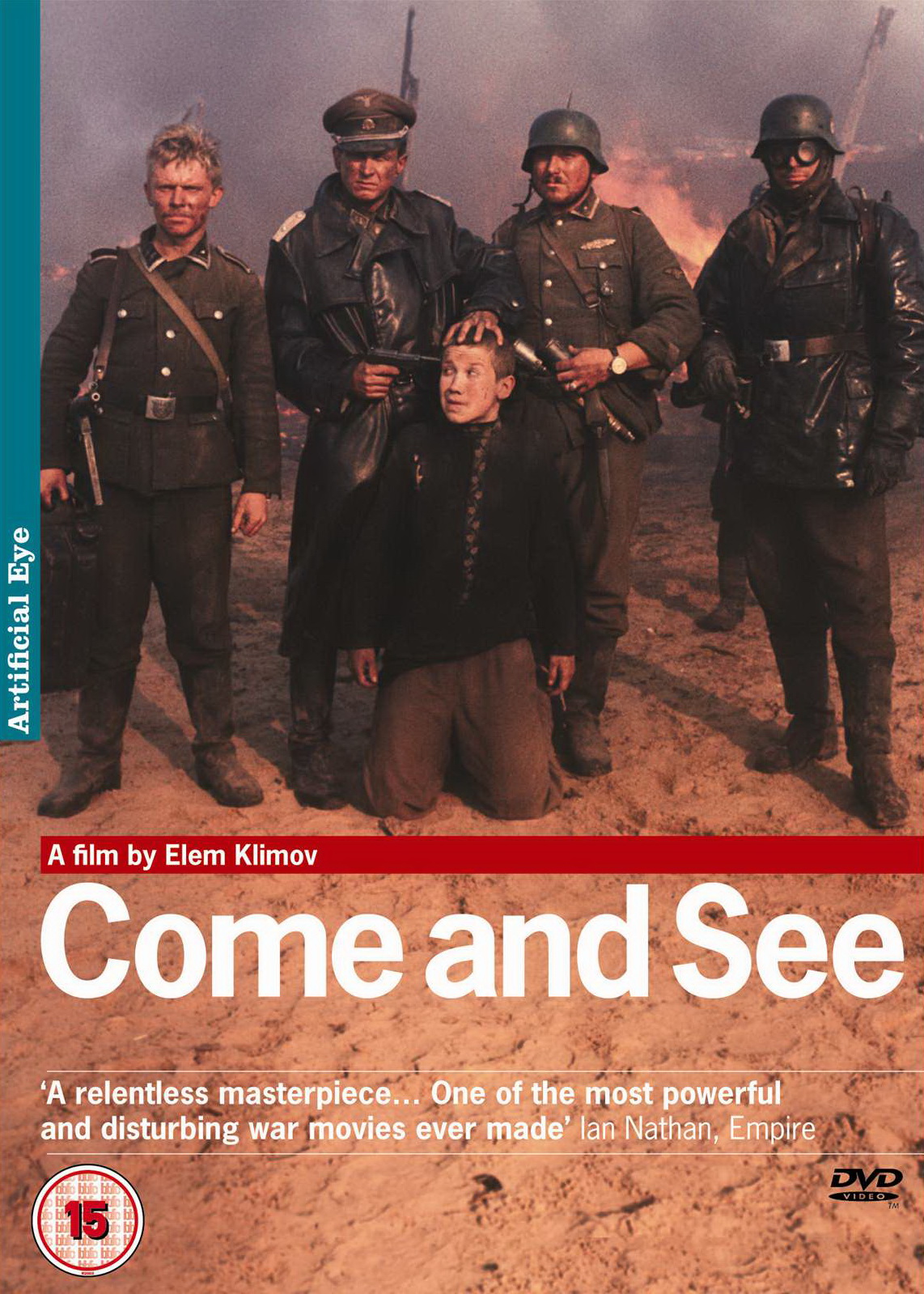 Come And See 1985 The Lighted Come and see 1985 the lighted