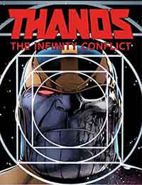 Read Thanos: The Infinity Conflict online