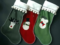 Socks for gifts