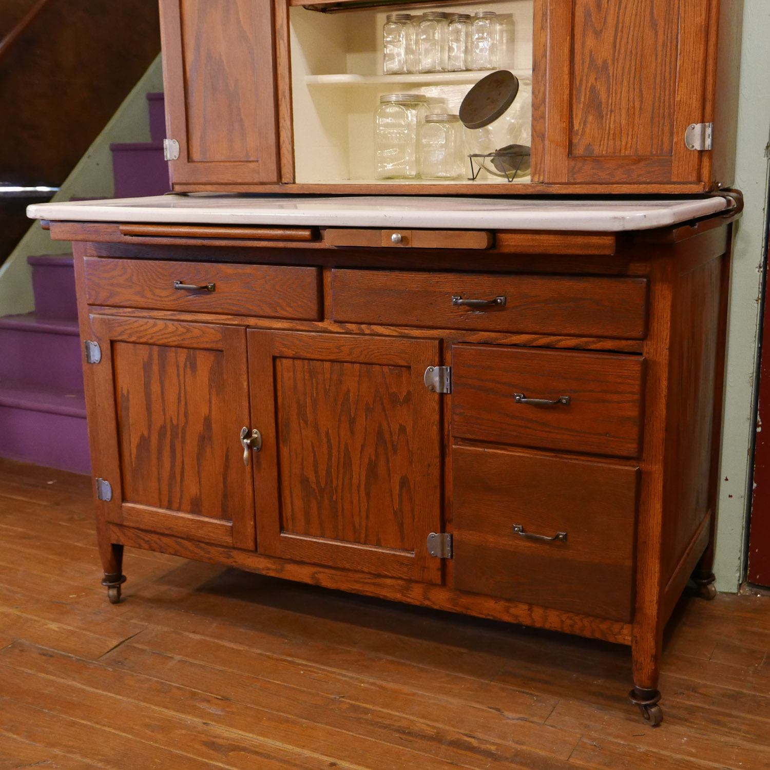 The Wildwood Flower 1925 Napanee