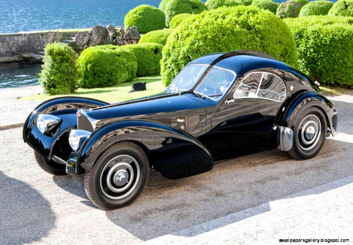 Most Expensive Car Ever Sold Wallpapers Gallery