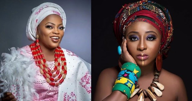 Top 10 Richest Nollywood Actresses With Their Net Worth No 1 Will Surprise You