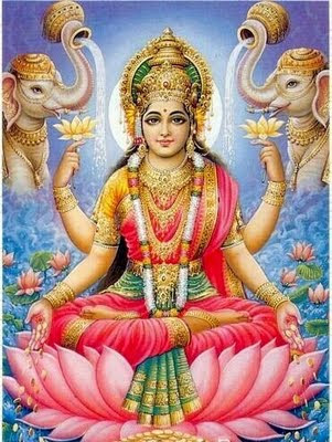 Lakshmi (Laxmi) Gayatri for Spiritual Wealth and Luxuries - (लक्ष्मी) गायत्री मंत्र.mp3