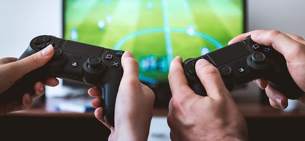 7+ Dampak Negatif Bermain Game yang Patut Kamu Waspadai 7+ Dampak Negatif Bermain Game yang Patut Kamu Waspadai