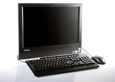 Моноблок lenovo thinkcentre a70z разборка