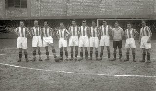 Sin borceguíes no hay fútbol Francisco