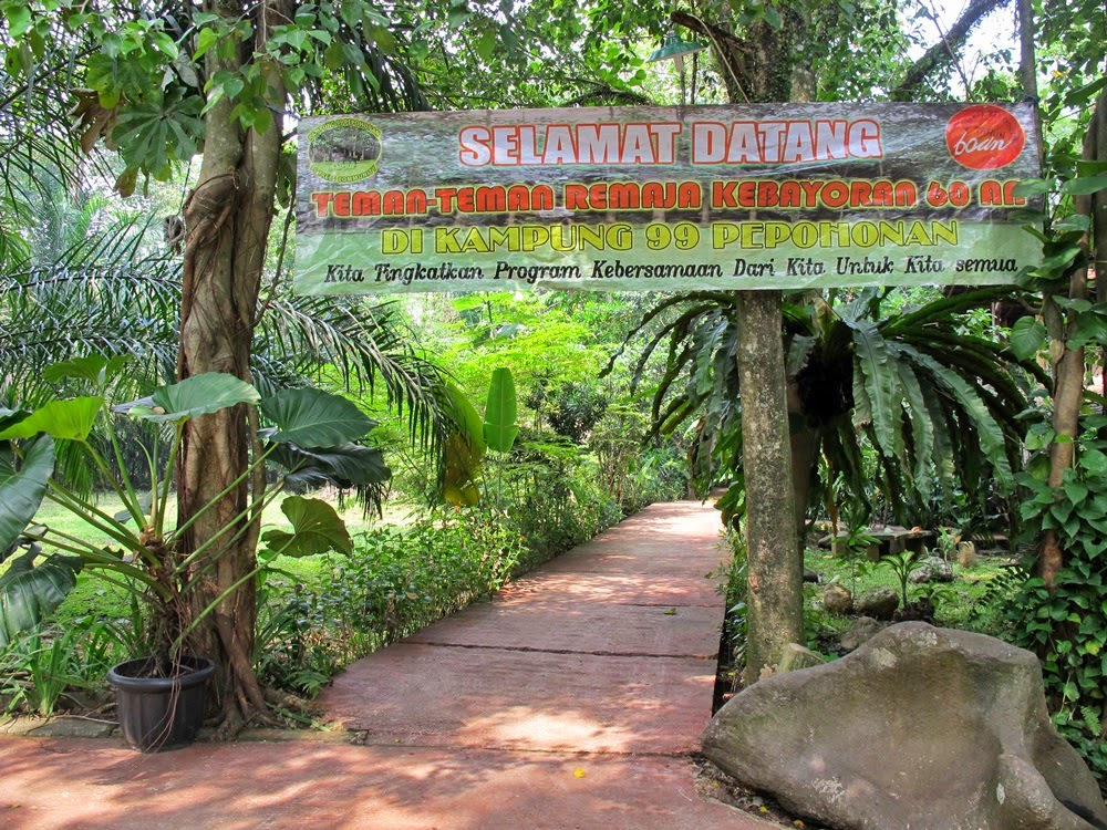 Depok | Ananda Meidiana P