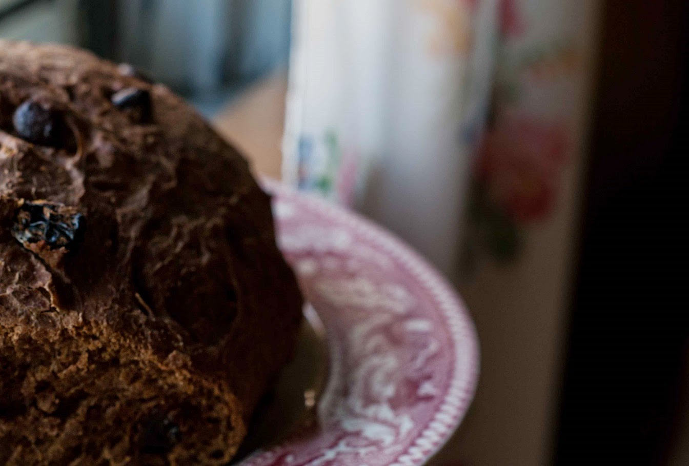 Searching for a Balance Dairy Hollow House pumpernickel