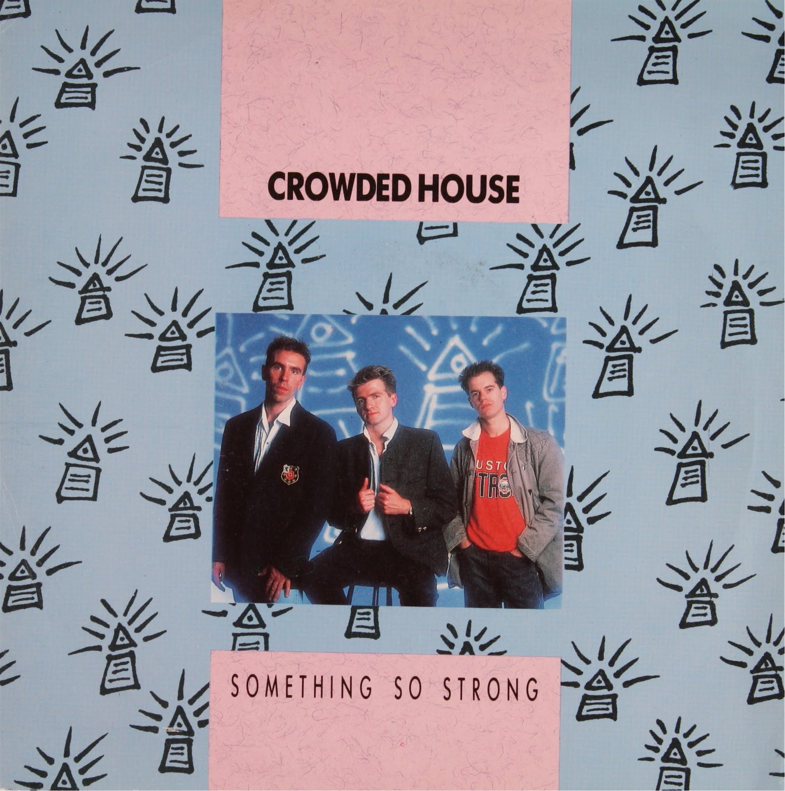 Crowded house don t dream it s. Crowded House 1986. Crowded House обложки. Crowded House обложки альбомов. Группа crowded House альбомы.
