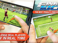 Download Final kick: Online football Apk Mod v5.3 (Multiplayer) Update Terbaru Download Final kick: Online football Apk Mod v5.3 (Multiplayer) Update Terbaru