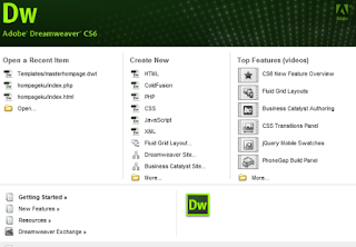 Adobe Dreamweaver Text Editor Adobe Dreamweaver