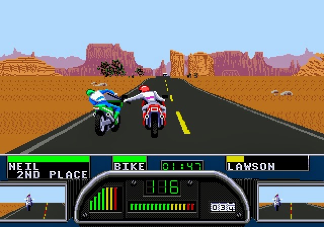 Graduated Gamer: June 2014