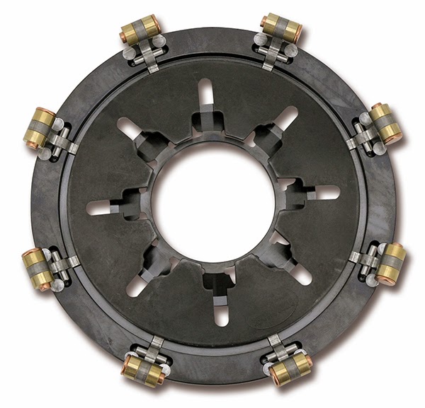 American Motorcycle Design Zodiac International