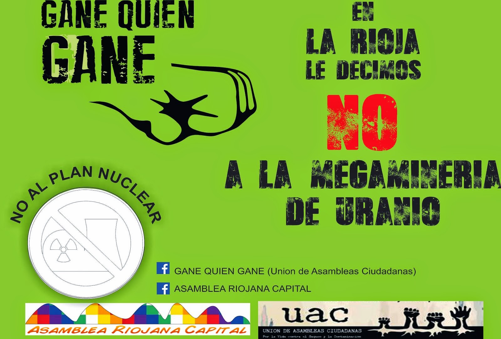 ASAMBLEA RIOJANA CAPITAL