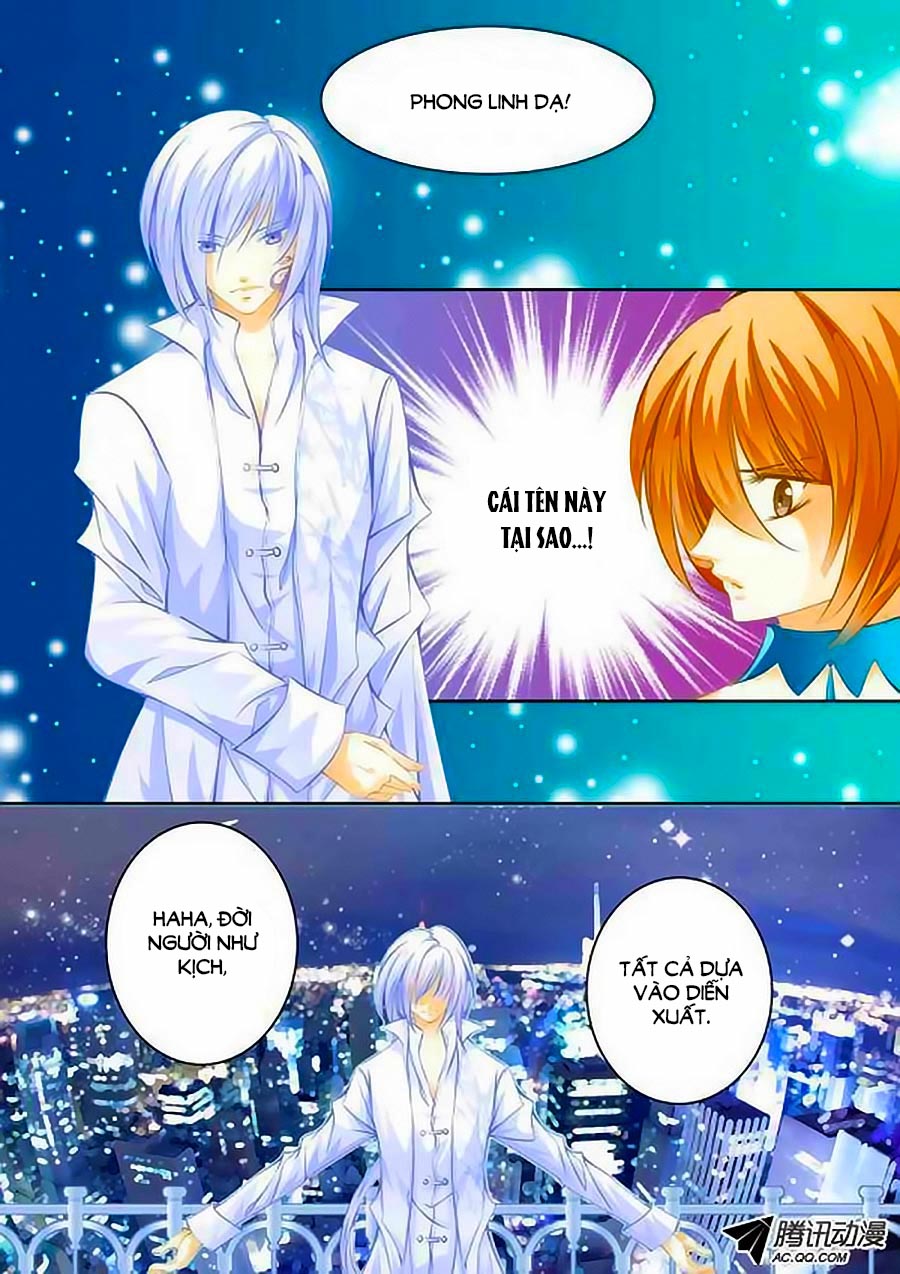 Đến Làm Yêu Quái Đi Chap 30 - Next Chap 31