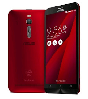 HP android marshmallow terbaik asus zenfone 2