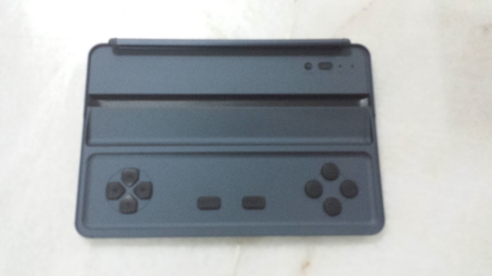 WIFI BOOSTER Smart Icade Gamepad For Ipad Mini
