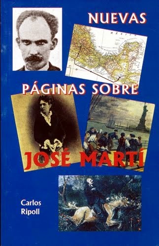 Nuevas páginas sobre José Martí