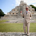 Dijo el Príncipe Carlos: Mucho tiene Campeche que causa mi admiración