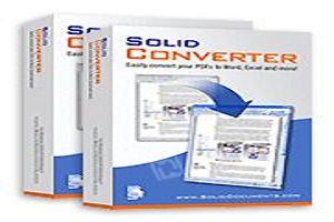 solid converter portable