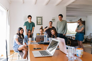 How to stay committed to long term projects stay committed to long term projects