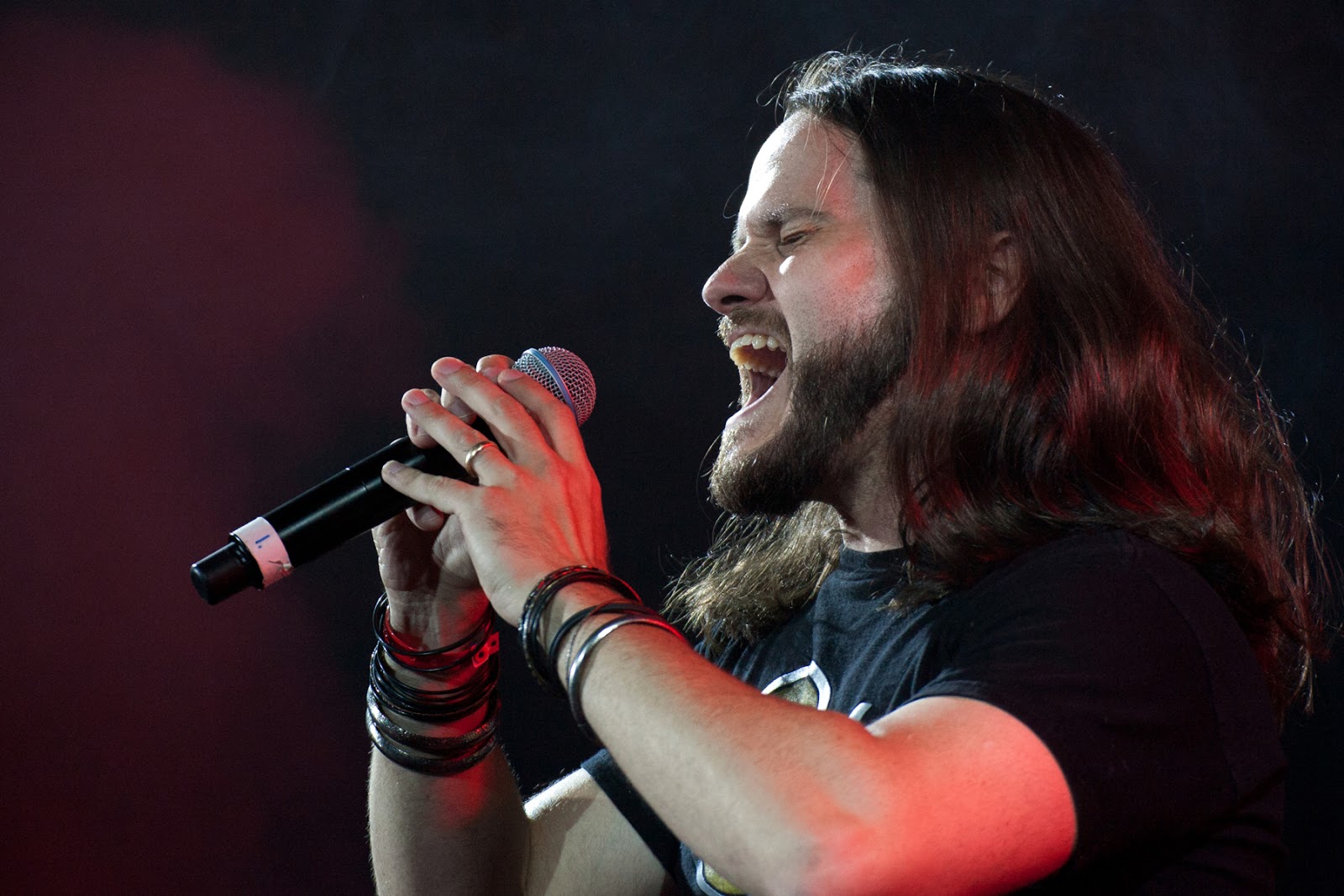 Les Grands Moments Project Aegis Angel In The Ashes les grands moments blogger