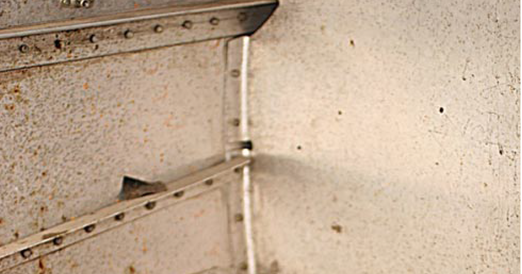 Types of Aircraft Corrosion Aircraft Systems