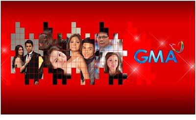 GMA Network continues to gain nationwide ratings edge