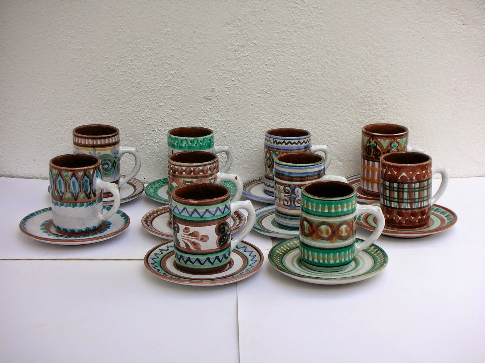 SKYSCRAPER CAPE TOWN 20th Century Classics South African Pottery