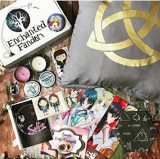 Enchanted Fandom