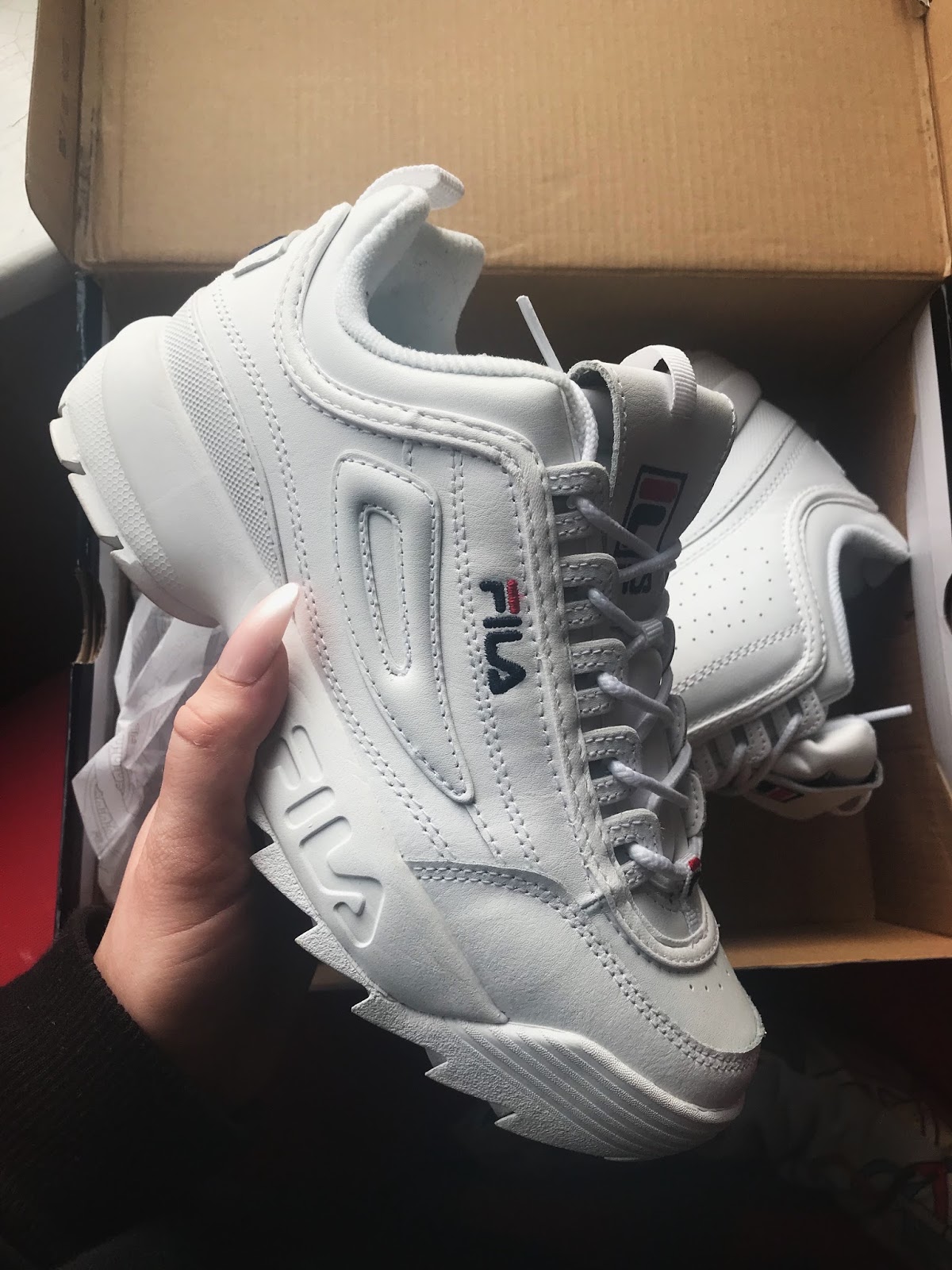 fila 29
