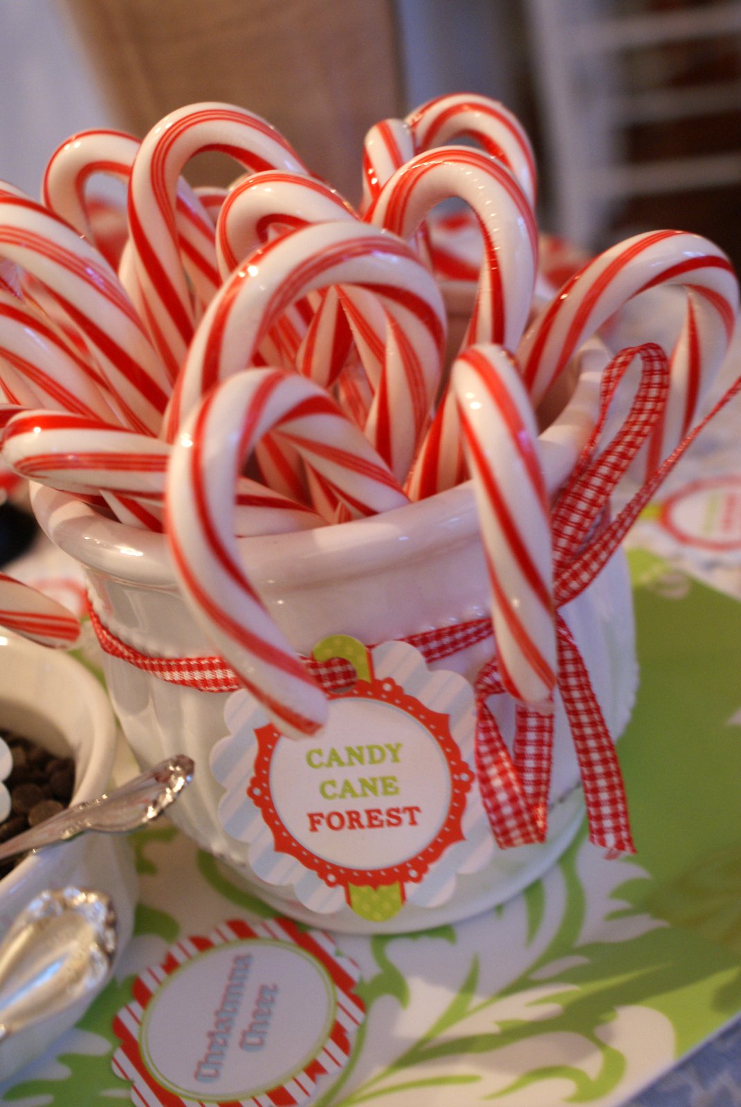 Movie Christmas Party 