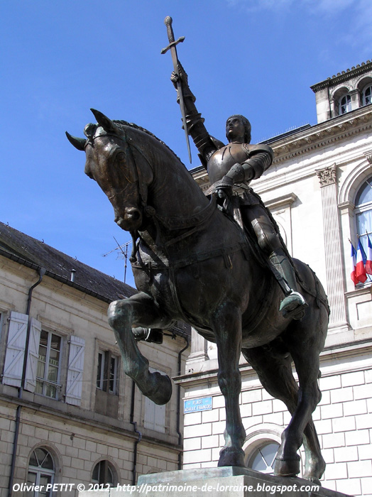 Hotel De Ville Vaucouleurs Hotel De Ville Vaucouleurs