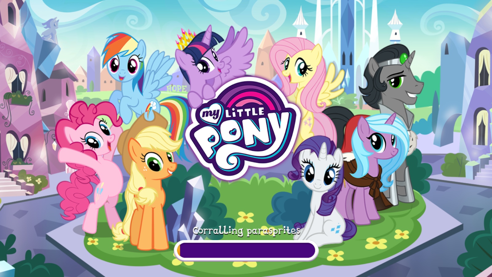 Новые игры маи литл пони. My little Pony игра. My little Pony от Gameloft. Игра my little Pony Gameloft 2018. Mi little Pony игра.