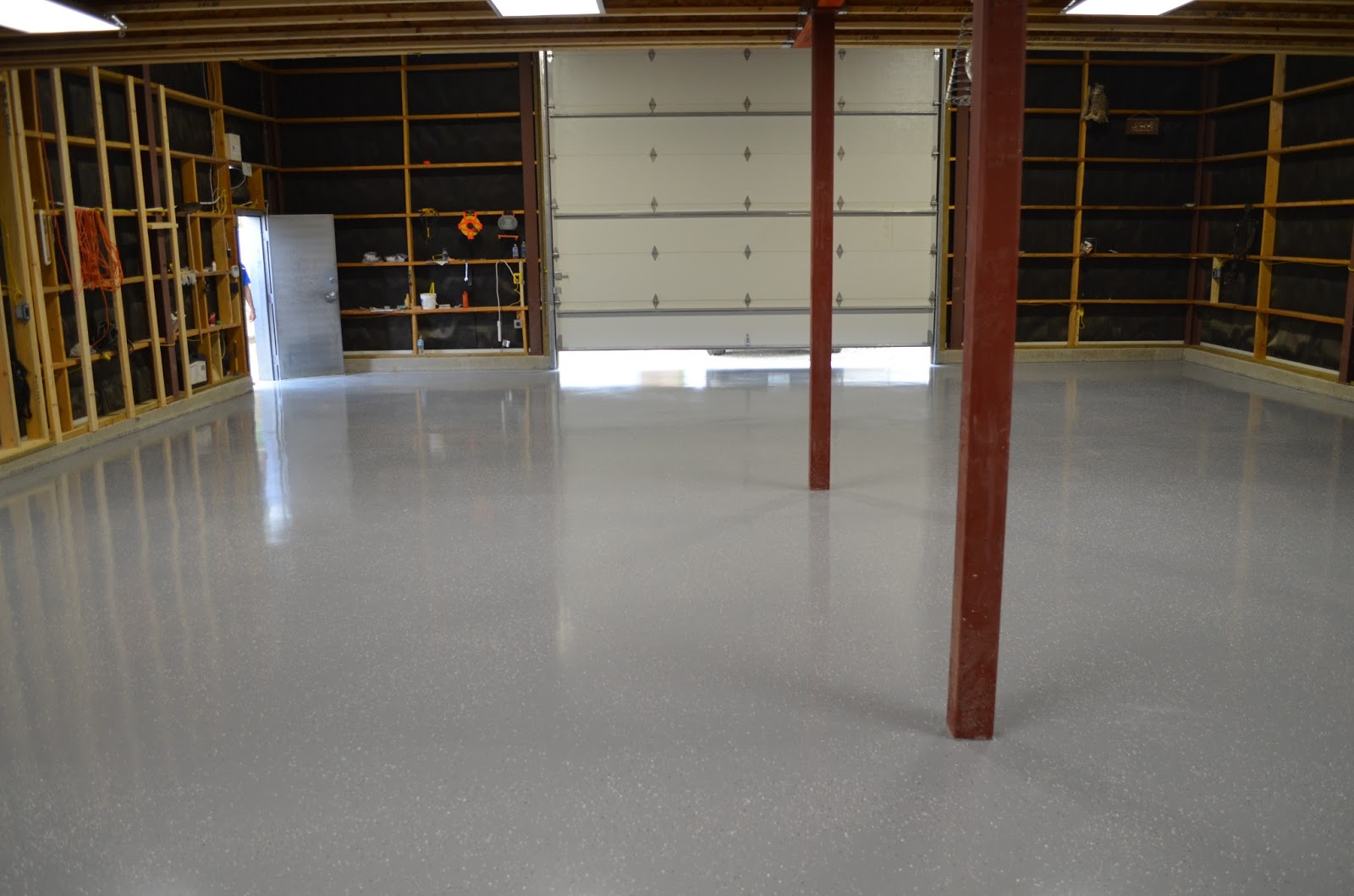MODE CONCRETE Epoxy Floor Specialists MODE CONCRETE in Kelowna BC