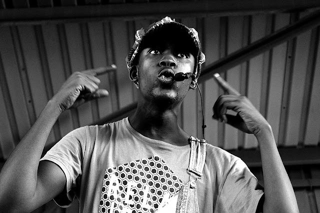 Ronald Lolo| Photo by| Lolo Ronald Lolo| Photo by| Lolo