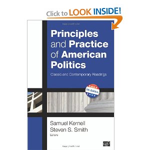 Principles And Practice Of American Politics 5th Edition PDF Ebook Download
