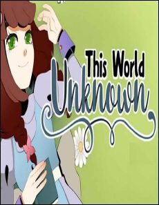 صورة للعبة This World Unknown