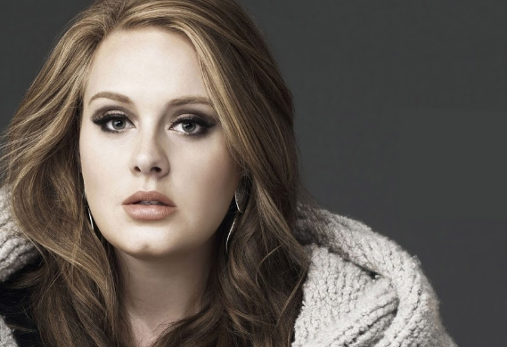 Lirik Lagu Dan Chord Gitar Adele- All I Ask - Alan Maulana: Lirik Lagu
