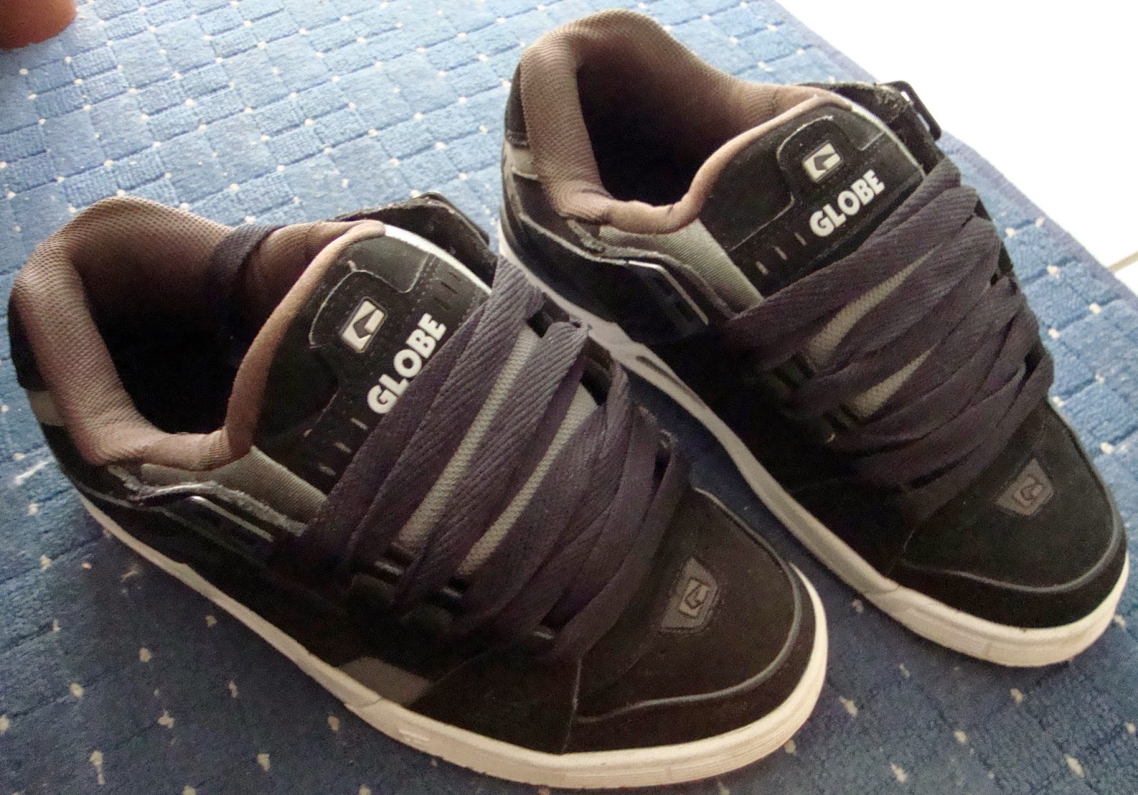 Buy > chaussures globe sabre > in stock
