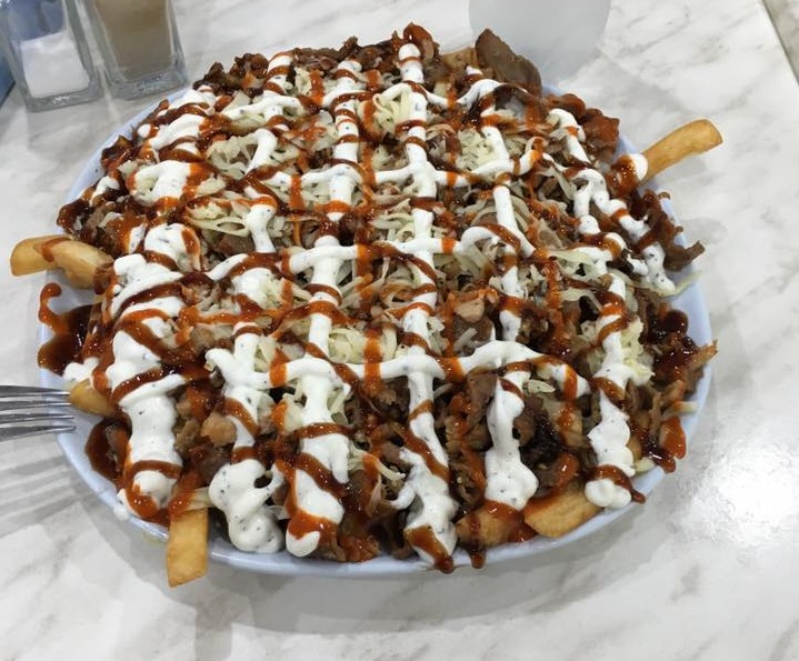Welcome To The Great City Of Sydney Halal Snack Pack Craze grilled-ground-beef-kebab-skewers-kofta-style-well-seasoned-studio