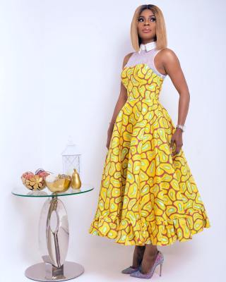 2018 long gown styles